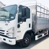 Xe Tải Isuzu 3.5 Tấn NPR85KE4 Thùng Bạt