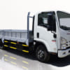 Xe Tải Isuzu 4.2 Tấn NPR85KE4 Thùng Lửng