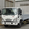 Xe Tải Isuzu 6 Tấn NQR75ME4 Thùng Lửng